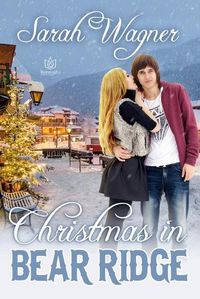 Cover image for Christmas in Bear Ridge