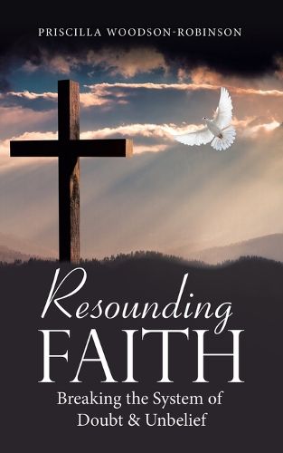 Cover image for Resounding Faith