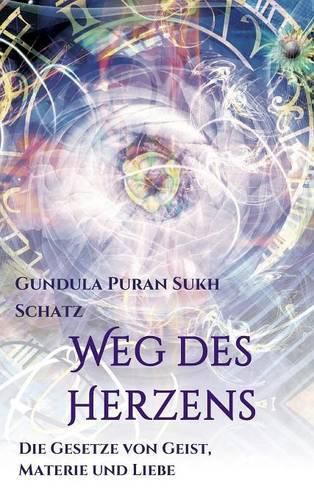 Cover image for Weg des Herzens