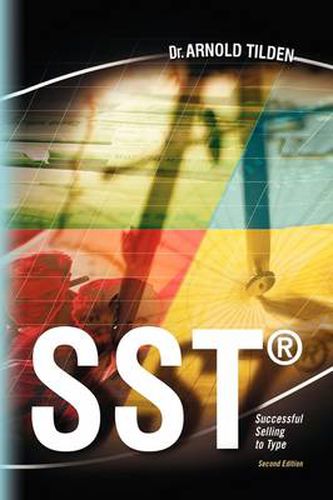 Cover image for Sst