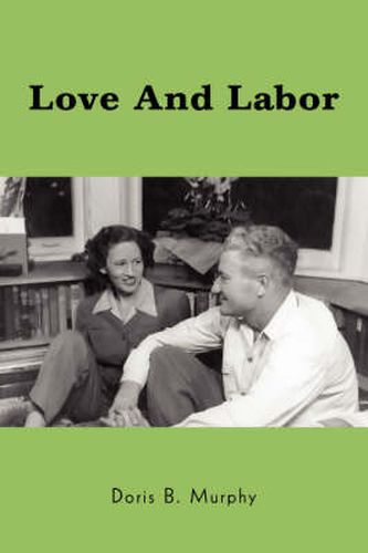 Cover image for Love And Labor