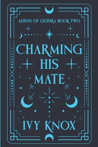 Cover image for Charming His Mate (Discreet Cover)