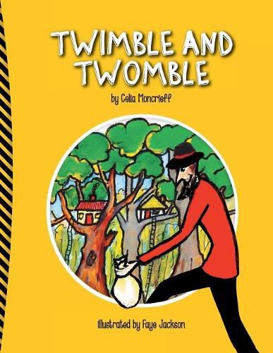 Cover image for Twimble and Twomble