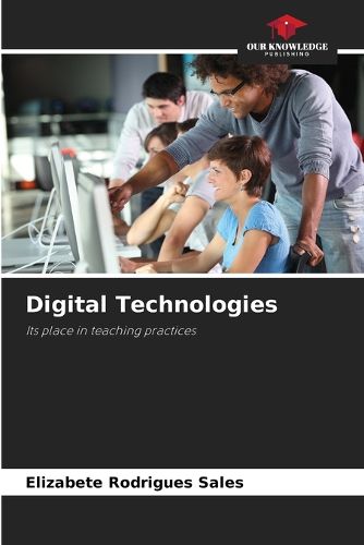 Cover image for Digital Technologies