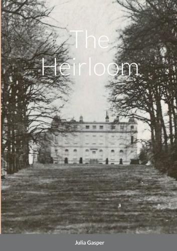 Cover image for The Heirloom