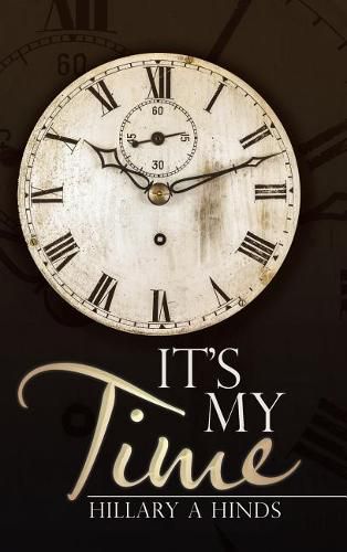 Cover image for It's My Time