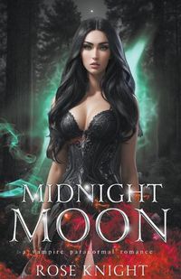 Cover image for Midnight Moon