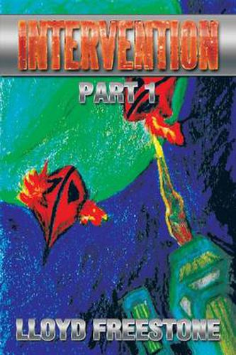 Cover image for Intervention: Part 1