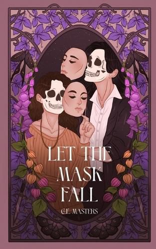 Cover image for Let The Mask Fall