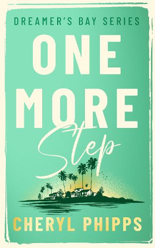 Cover image for One More Step