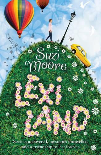 Cover image for Lexiland