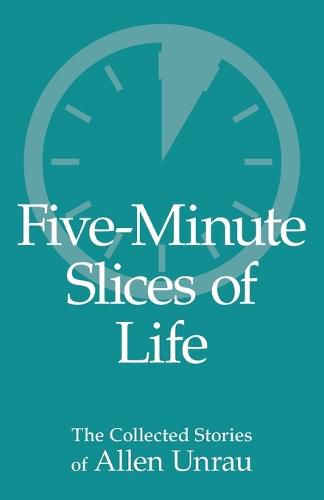 Cover image for Five-Minute Slices of Life