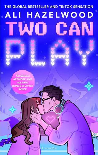 Cover image for Two Can Play
