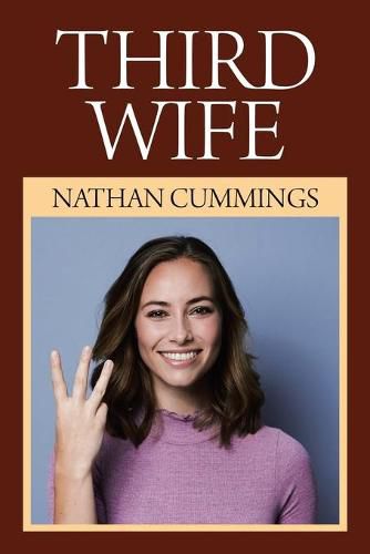 Cover image for Third Wife