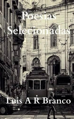 Cover image for Poesias Selecionadas