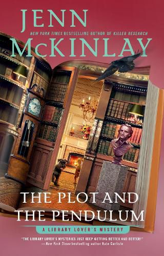 Cover image for The Plot and the Pendulum