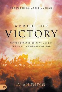 Cover image for Armed for Victory