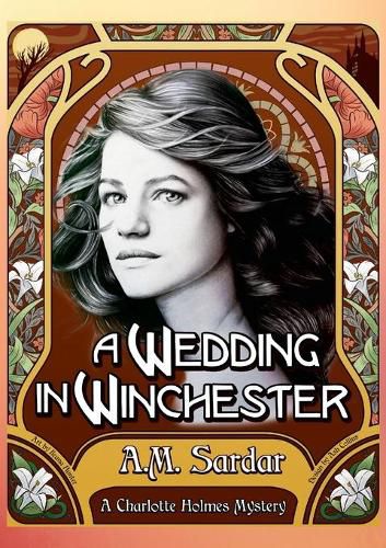 Cover image for A Wedding in Winchester