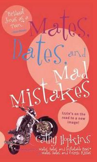 Cover image for Mates, Dates, and Mad Mistakes