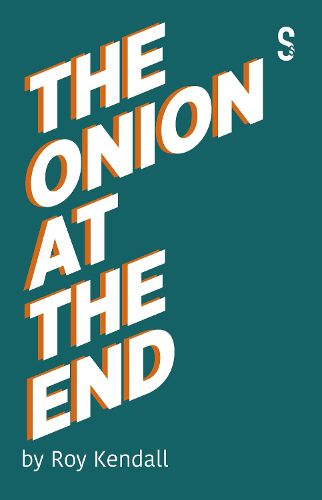 Cover image for The Onion at the End