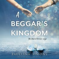 Cover image for A Beggar's Kingdom Lib/E