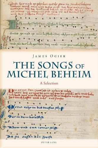 The Songs of Michel Beheim