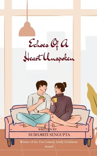 Cover image for Echoes of a Heart Unspoken (Edition1st)