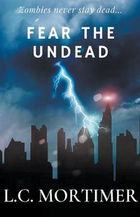 Cover image for Fear the Undead