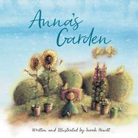 Cover image for Anna's Garden