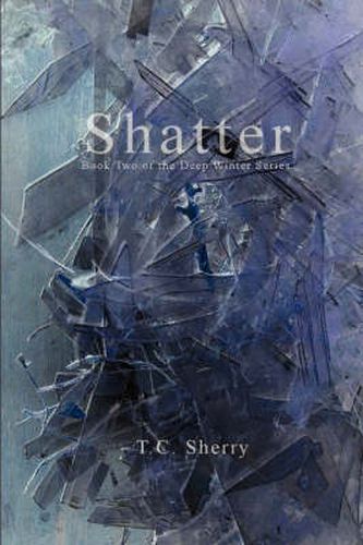 Cover image for Shatter