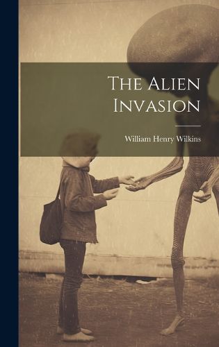 The Alien Invasion