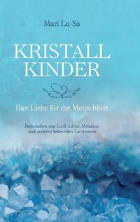 Cover image for Kristallkinder