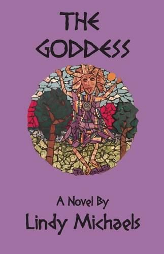 Cover image for The Goddess: (and I'm not talking Marilyn Monroe, here!)