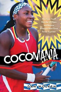 Cover image for Cocomania