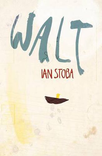 Cover image for Walt