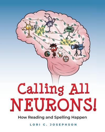 Cover image for Calling All Neurons!