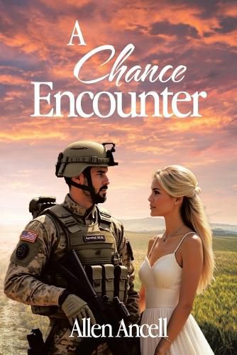 Cover image for A Chance Encounter
