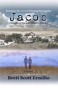 Cover image for Jacob