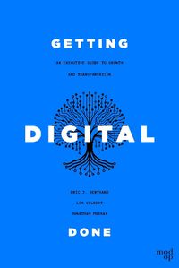 Cover image for Getting Digital Done