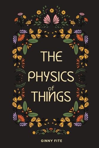 Cover image for The Physics of Things