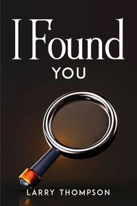 Cover image for I Found You