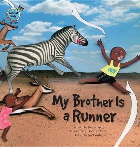 My Brother Is a Runner: Kenya