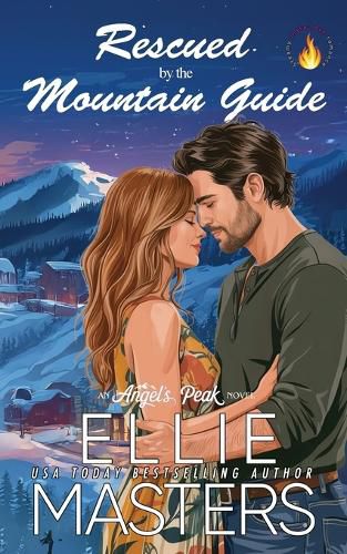 Cover image for Rescued by the Mountain Guide