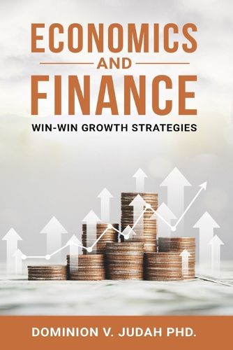 Cover image for Economics and Finance