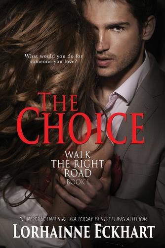 Cover image for The Choice