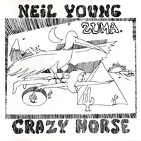 Cover image for Zuma (Vinyl)