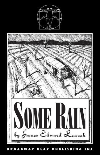 Cover image for Some Rain