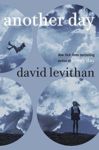 Cover image for Another Day