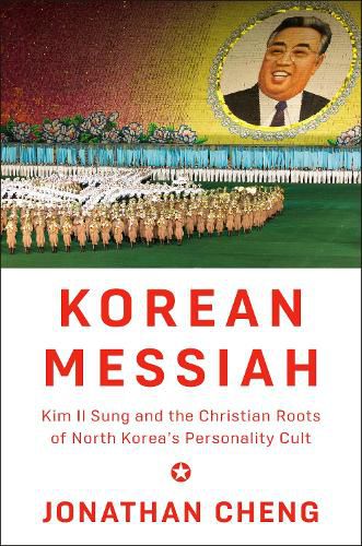 Cover image for Korean Messiah