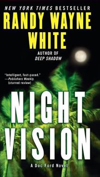 Cover image for Night Vision